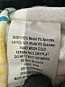 Mara Hoffman Graphic Blue Cocktail Dress Size S - photo 7