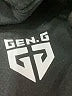 Assorted Brands Black Pullover Hoodie Size XL - photo 8