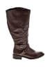 Me Too Brown Boots Size 6 - photo 1