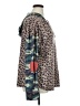 Luukse Blue Pullover Hoodie Size 1X - photo 4
