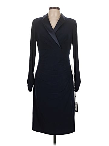 Adrianna Papell Cocktail Dress (view 1)