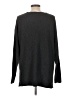 Sweet Romeo 100% Acrylic Gray Pullover Sweater Size L - photo 2