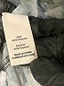 Cinq à Sept 100% Polyester Paisley Gray Casual Dress Size 4 - photo 8