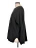 Sweet Romeo 100% Acrylic Gray Pullover Sweater Size L - photo 5