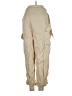 Mexx Tan Cargo Pants Size S - photo 2