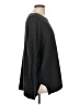 Sweet Romeo 100% Acrylic Gray Pullover Sweater Size L - photo 4
