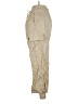 Mexx Tan Cargo Pants Size S - photo 5