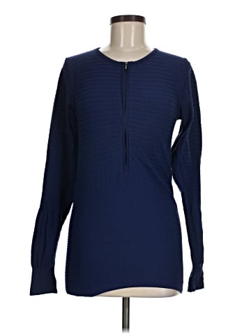 Derek Lam 10C Athleta Pullover Sweater (view 1)