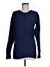 Derek Lam 10C Athleta Blue Pullover Sweater Size M - photo 1