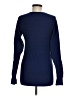 Derek Lam 10C Athleta Blue Pullover Sweater Size M - photo 2