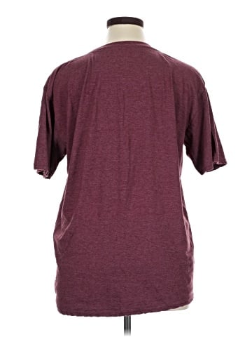 Surf Style Short Sleeve T-Shirt (view 2)
