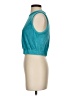Monrow Teal Sweater Vest Size XXS - photo 5