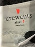Crewcuts Solid Ivory Active Skirt Size 5 - photo 3