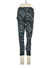 Motion 365 made by Fabletics Camo Green Active Pants Size S - photo 2