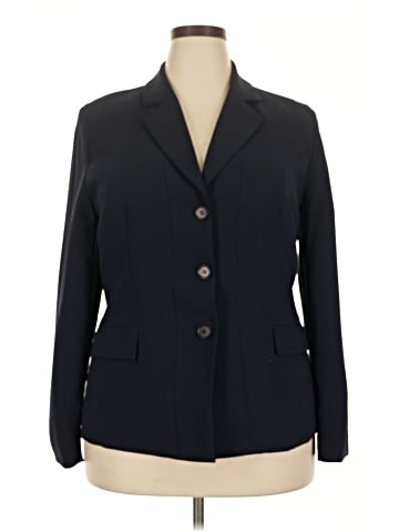 Pendleton Blazer (view 1)