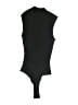 David Lerner Black Bodysuit Size S - photo 2