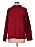 J.Jill Red Turtleneck Sweater Size M - photo 1