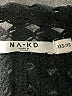 NA-KD Black Cardigan Size XXS - photo 7