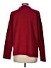 J.Jill Red Turtleneck Sweater Size M - photo 2