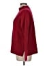 J.Jill Red Turtleneck Sweater Size M - photo 5