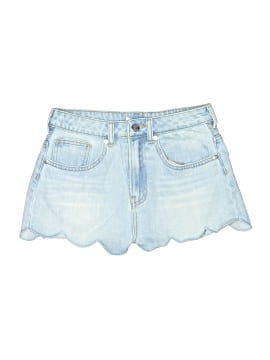 H&M Denim Shorts (view 1)