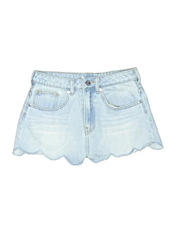 H&M Denim Shorts (view 1)