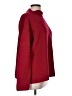 J.Jill Red Turtleneck Sweater Size M - photo 4