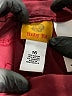 Ruby Rd. Solid Burgundy Active Pants Size 16 - photo 4