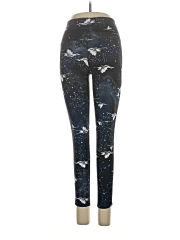 Betsey Johnson Performance Leggings (view 1)