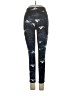 Betsey Johnson Performance Stars Blue Leggings Size XS - photo 1