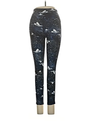 Betsey Johnson Performance Leggings (view 2)