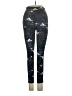 Betsey Johnson Performance Stars Blue Leggings Size XS - photo 2