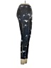 Betsey Johnson Performance Stars Blue Leggings Size XS - photo 4