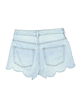H&M Denim Shorts (view 2)