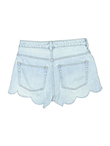 H&M Denim Shorts (view 2)