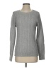 Talbots Gray Pullover Sweater Size S - photo 1
