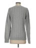 Talbots Gray Pullover Sweater Size S - photo 2