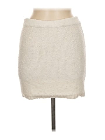 MNG Casual Skirt (view 1)