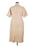 Unbranded Tan Casual Dress Size 2XL - photo 2