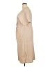 Unbranded Tan Casual Dress Size 2XL - photo 5