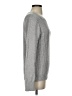 Talbots Gray Pullover Sweater Size S - photo 4