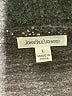 John Paul Richard Metallic Silver Long Sleeve Blouse Size L - photo 7