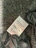 John Paul Richard Metallic Silver Long Sleeve Blouse Size L - photo 8