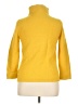 Boden 100% Wool Yellow Cardigan Size 14 - photo 2