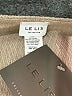 Le Lis Tan Casual Dress Size S - photo 7