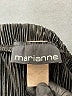 Marianne Black Casual Pants Size 1X (estimated) - photo 4