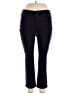 Denizen from Levi's Black Casual Pants Size 16 - photo 1