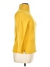 Boden 100% Wool Yellow Cardigan Size 14 - photo 4