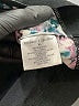 Threads 4 Thought Blue Tank Top Size XL - photo 8