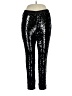 City Chic Black Casual Pants Size 16 Plus (S) - photo 1